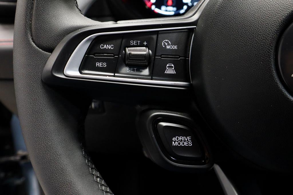 2024 Dodge Hornet R/T