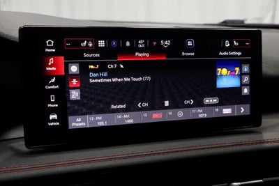 2024 Dodge Hornet R/T