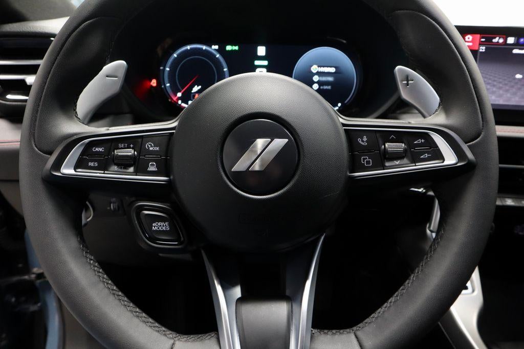 2024 Dodge Hornet R/T