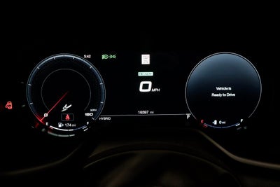 2024 Dodge Hornet R/T