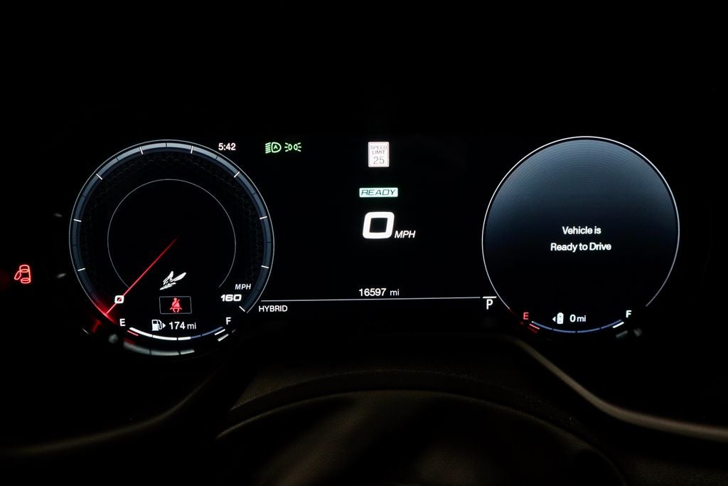 2024 Dodge Hornet R/T