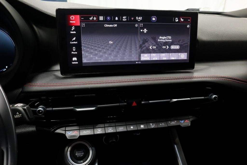 2024 Dodge Hornet R/T