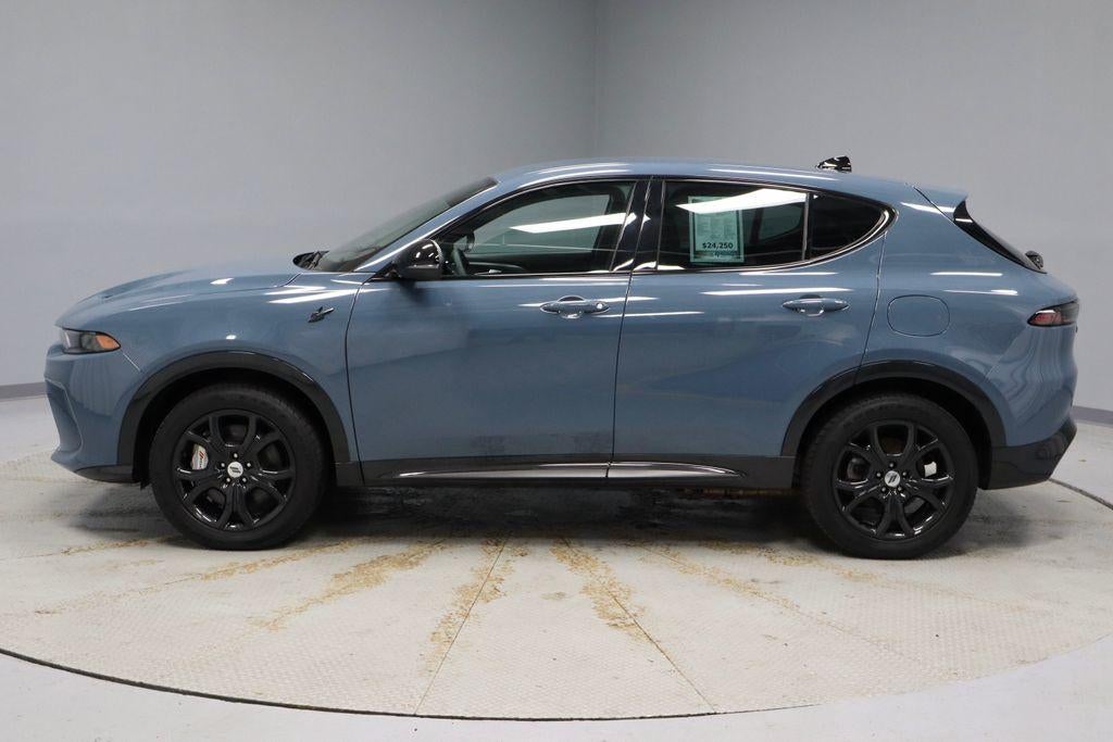 2024 Dodge Hornet R/T