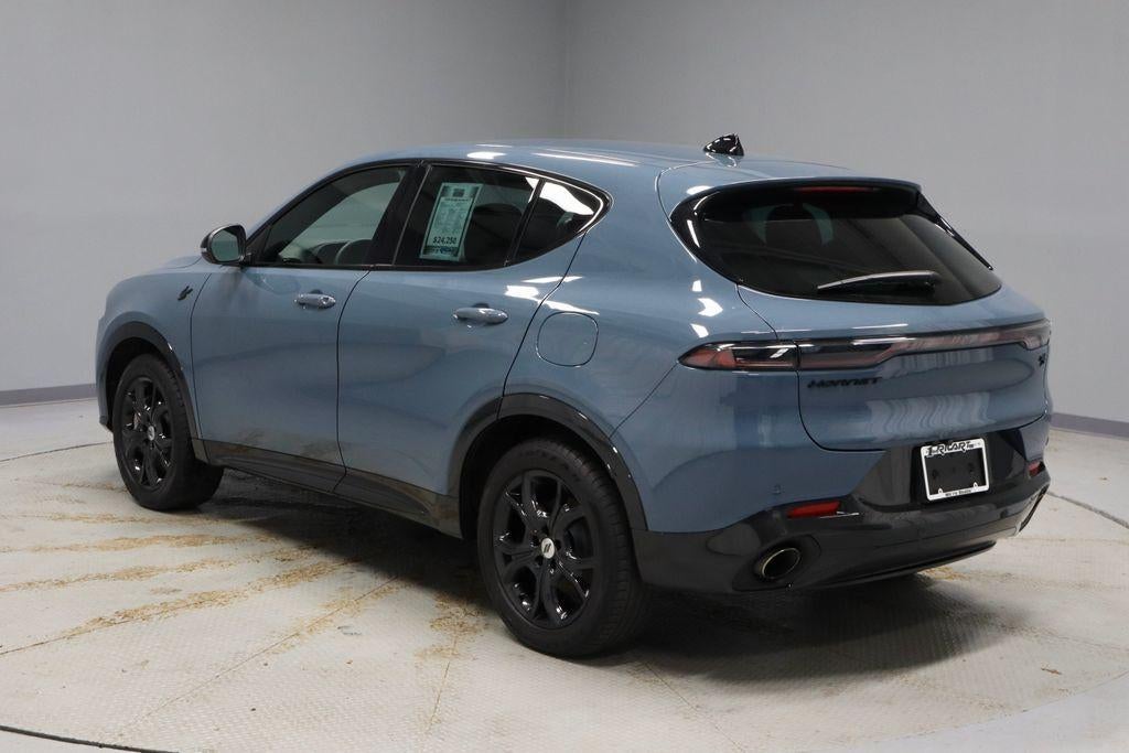 2024 Dodge Hornet R/T