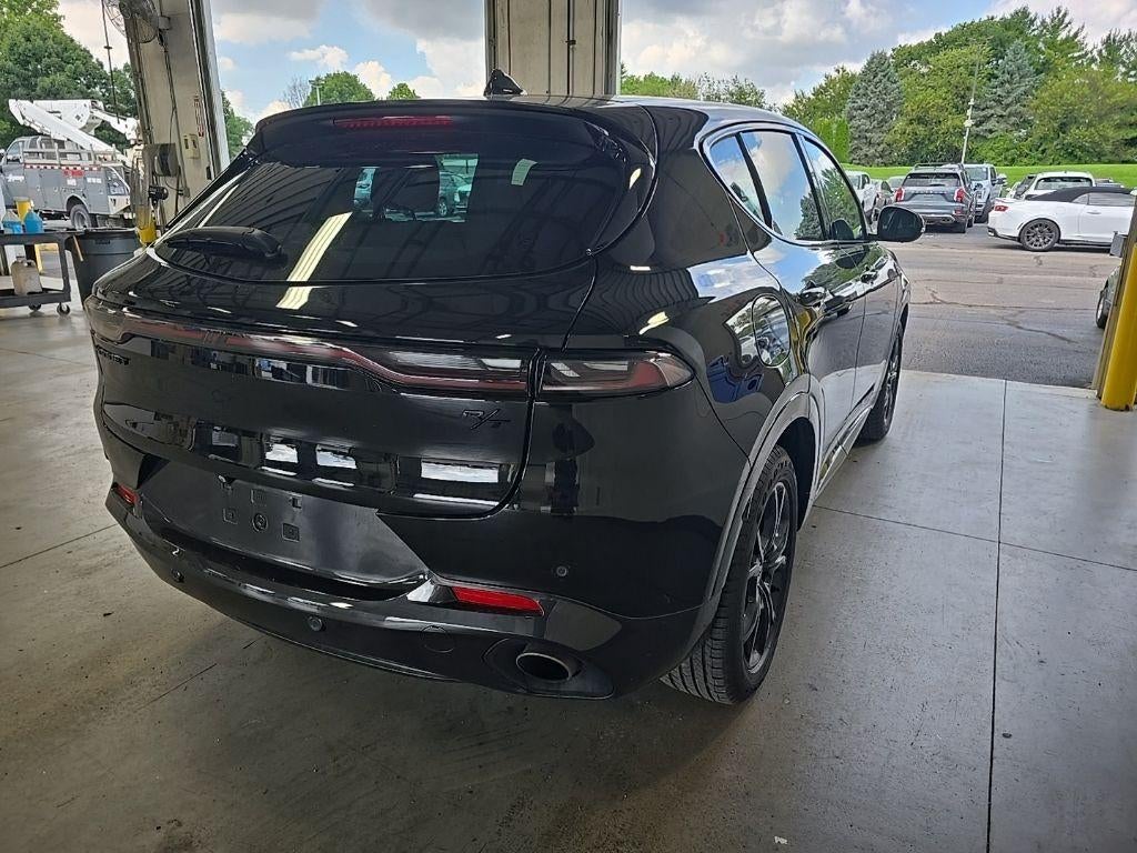 2024 Dodge Hornet R/T