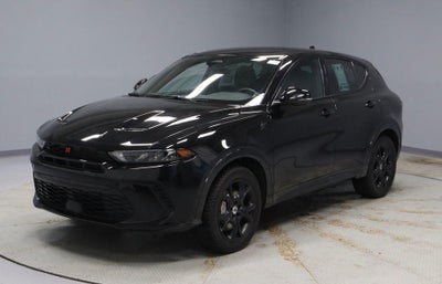 2024 Dodge Hornet R/T
