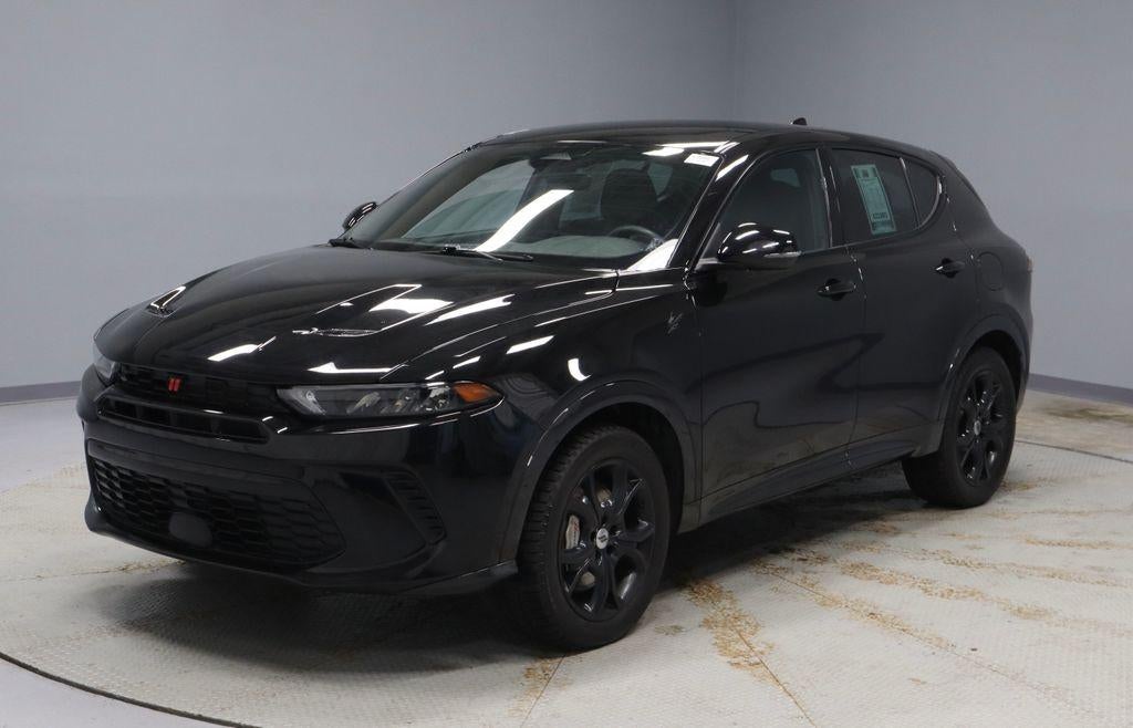 2024 Dodge Hornet R/T