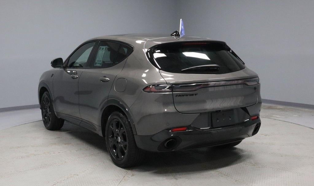 2024 Dodge Hornet R/T Plus