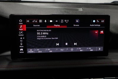 2024 Dodge Hornet R/T Plus