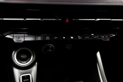 2024 Dodge Hornet R/T Plus