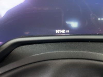 2024 Dodge Hornet R/T Plus