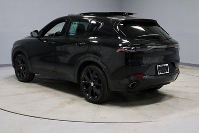 2024 Dodge Hornet R/T Plus