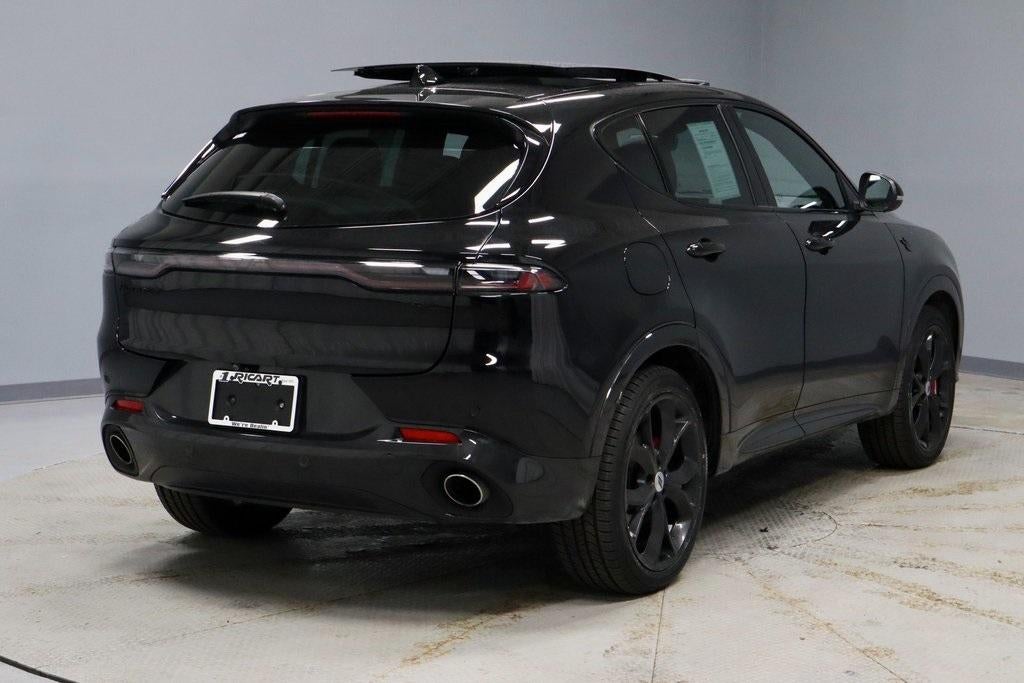 2024 Dodge Hornet R/T Plus