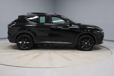 2024 Dodge Hornet R/T Plus