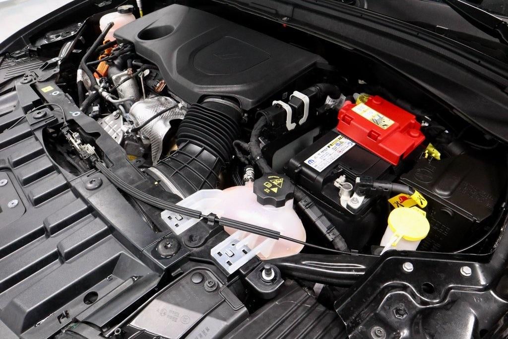 2024 Dodge Hornet R/T Plus