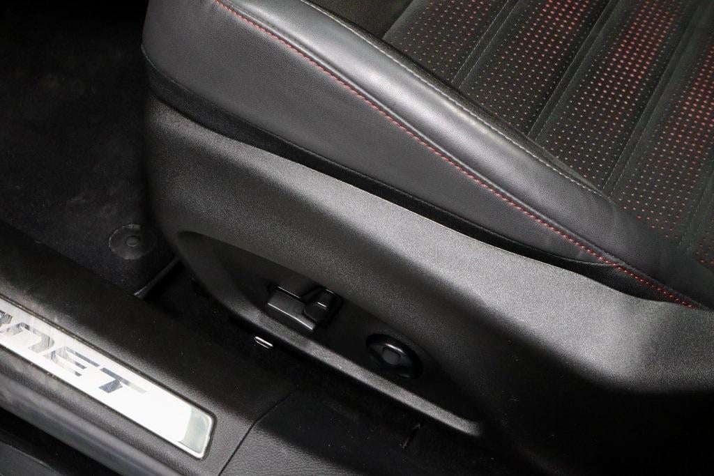 2024 Dodge Hornet R/T Plus