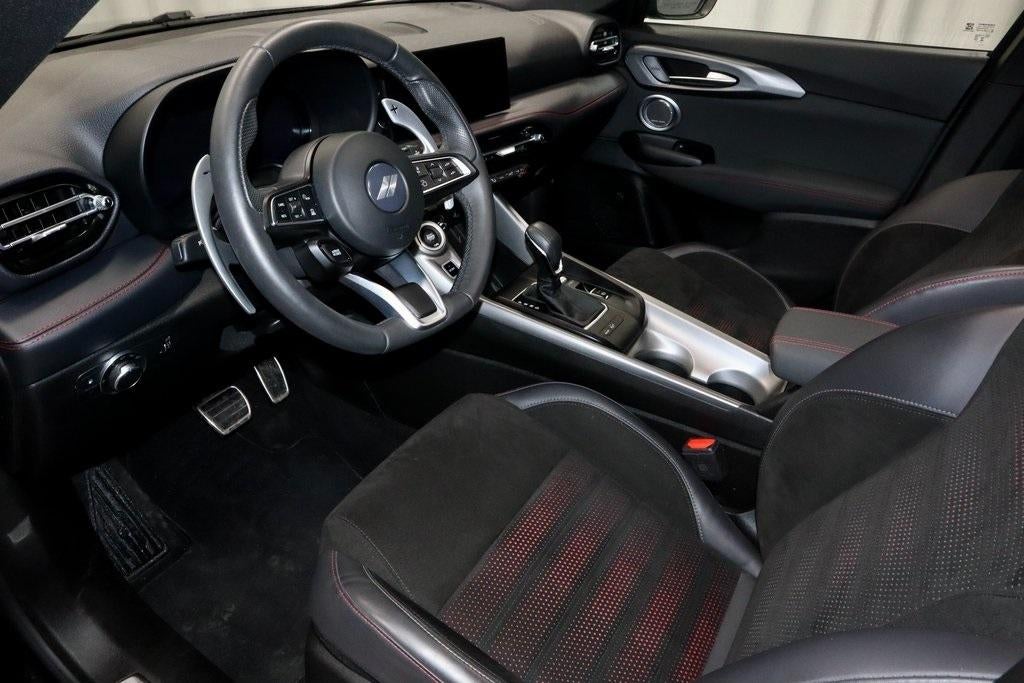 2024 Dodge Hornet R/T Plus