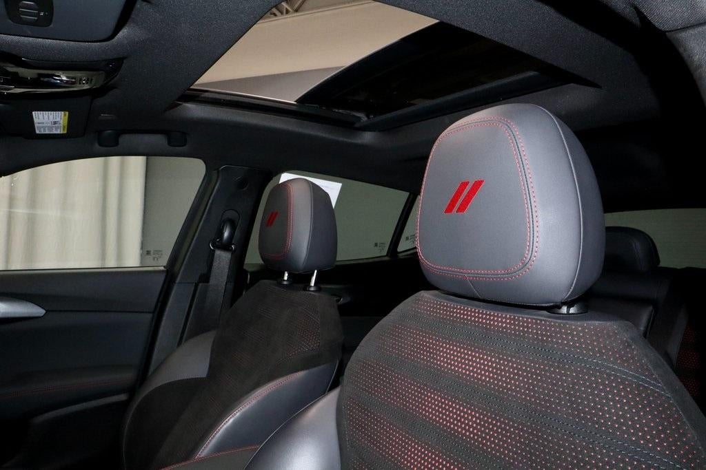 2024 Dodge Hornet R/T Plus