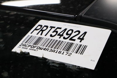 2024 Dodge Hornet R/T Plus
