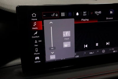 2024 Dodge Hornet R/T Plus