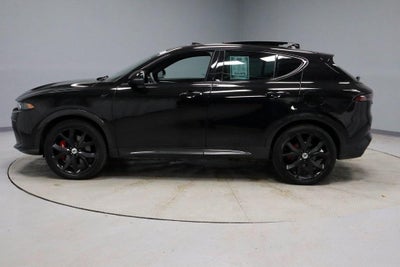 2024 Dodge Hornet R/T Plus