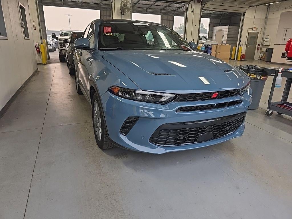2024 Dodge Hornet R/T Plus
