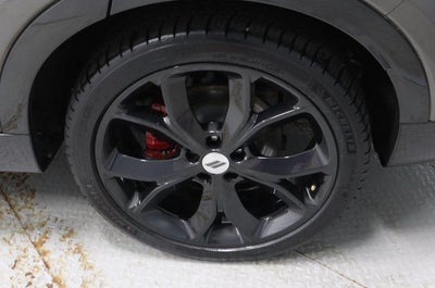 2024 Dodge Hornet R/T Plus
