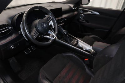 2024 Dodge Hornet R/T Plus