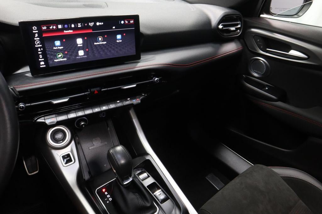 2024 Dodge Hornet R/T Plus