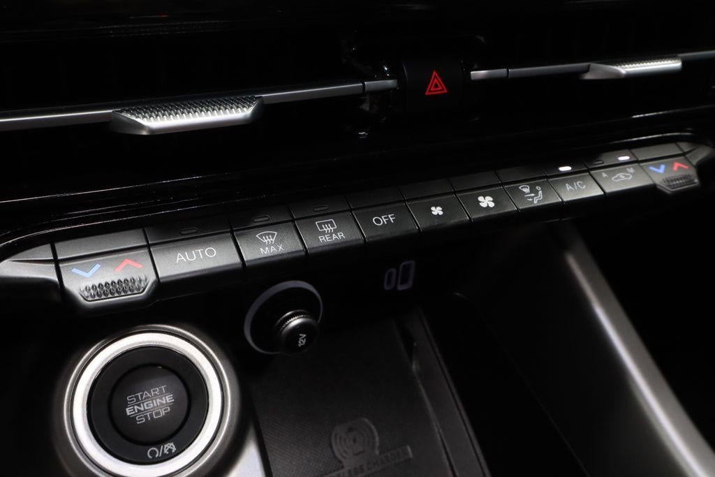 2024 Dodge Hornet R/T Plus