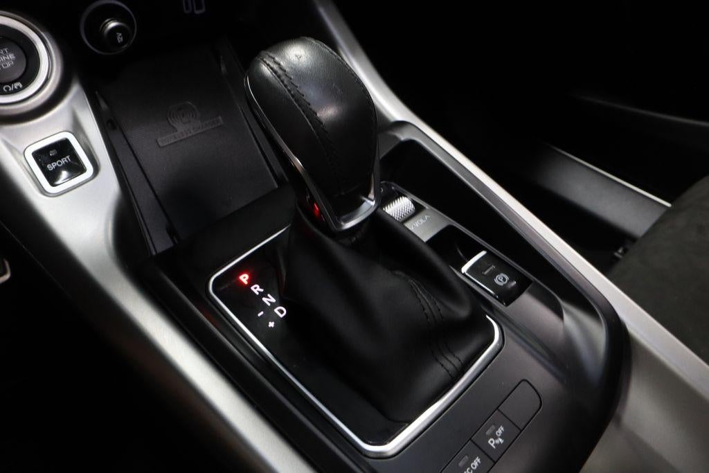 2024 Dodge Hornet R/T Plus