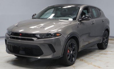 2024 Dodge Hornet R/T Plus