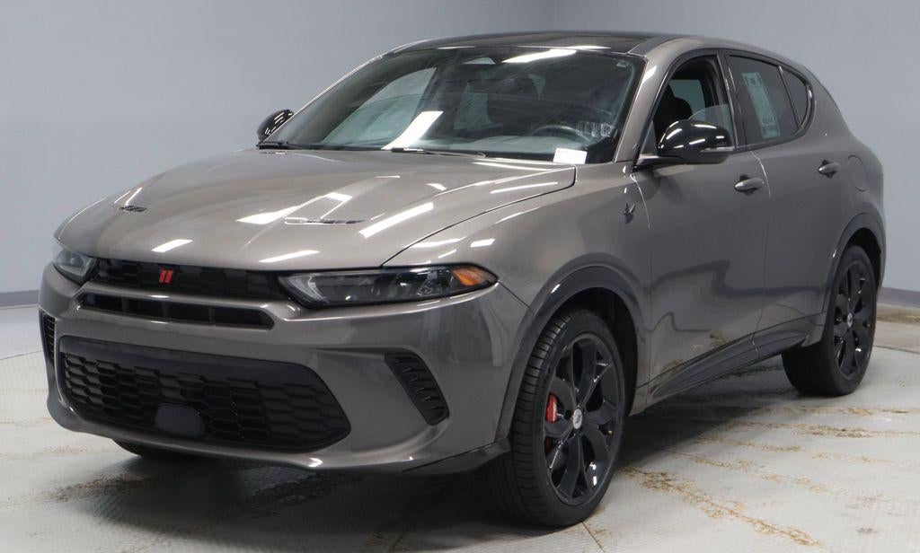 2024 Dodge Hornet R/T Plus