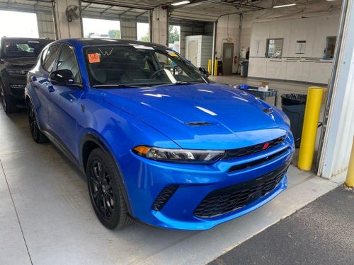 2024 Dodge Hornet R/T Plus