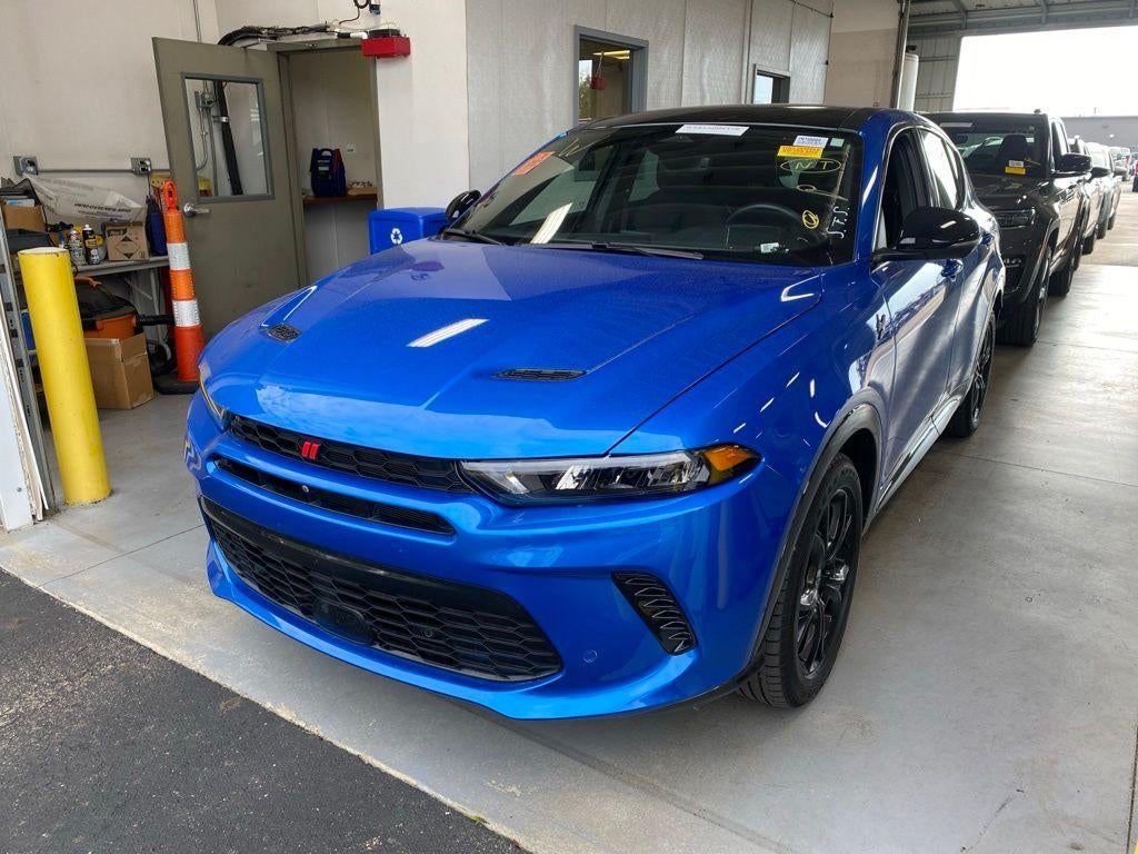 2024 Dodge Hornet R/T Plus