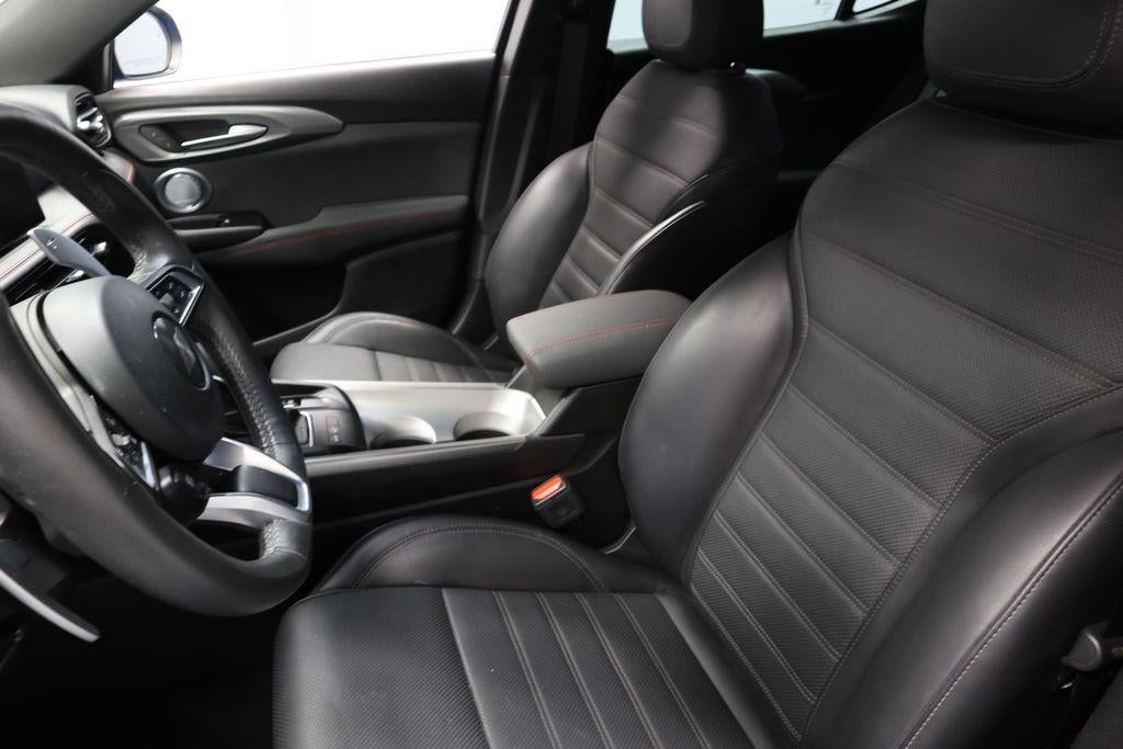 2024 Dodge Hornet R/T Plus