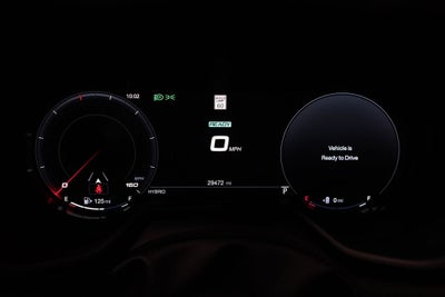 2024 Dodge Hornet R/T Plus