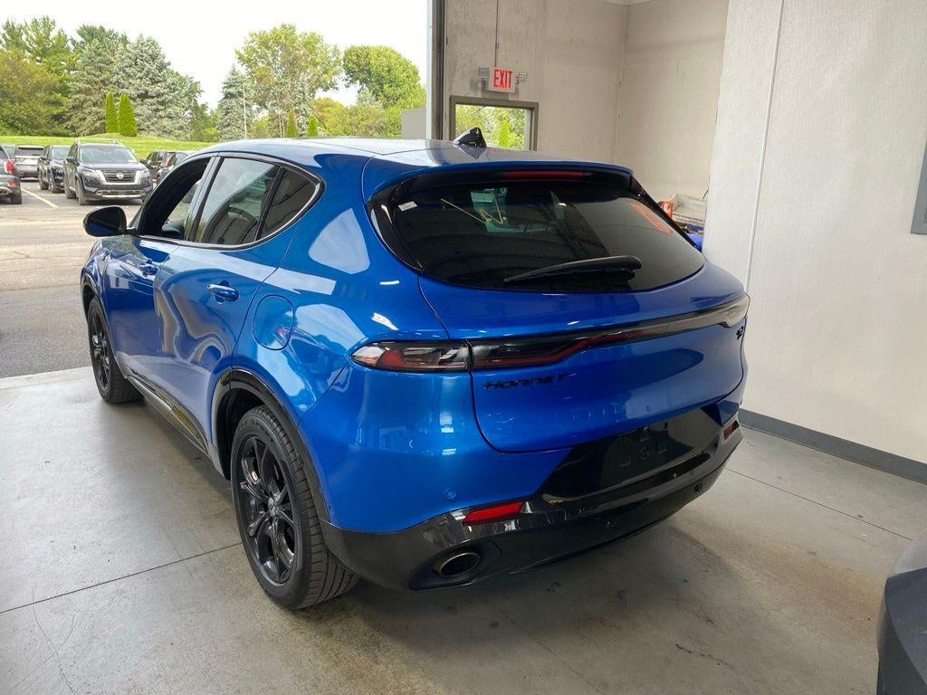 2024 Dodge Hornet R/T Plus