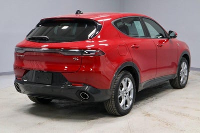 2024 Dodge Hornet R/T Plus