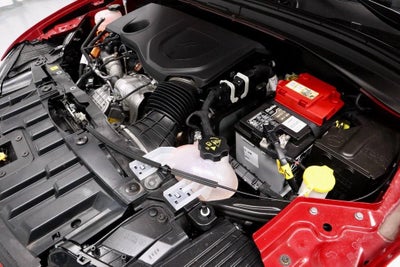 2024 Dodge Hornet R/T Plus