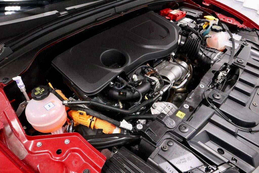 2024 Dodge Hornet R/T Plus