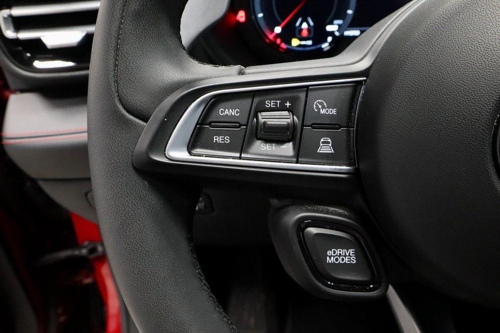 2024 Dodge Hornet R/T Plus