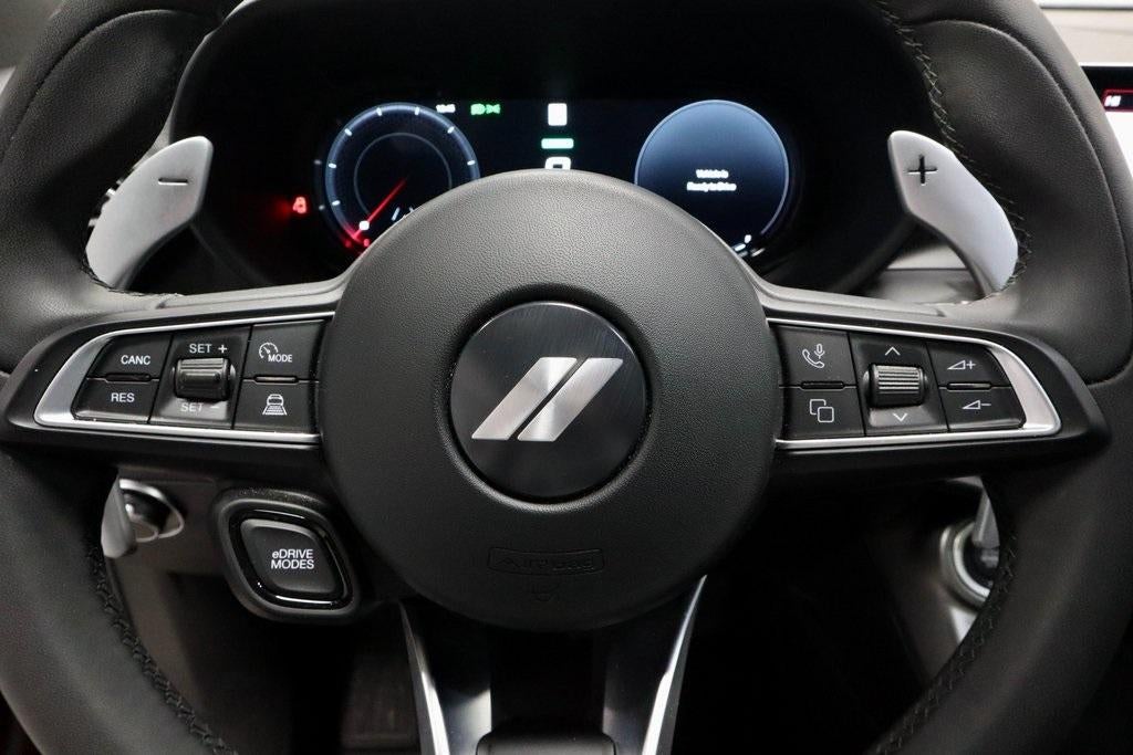 2024 Dodge Hornet R/T Plus