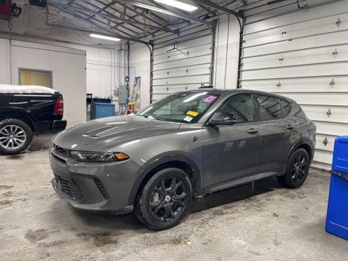 2024 Dodge Hornet R/T Plus