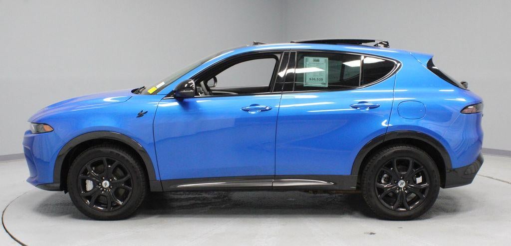 2024 Dodge Hornet R/T Plus
