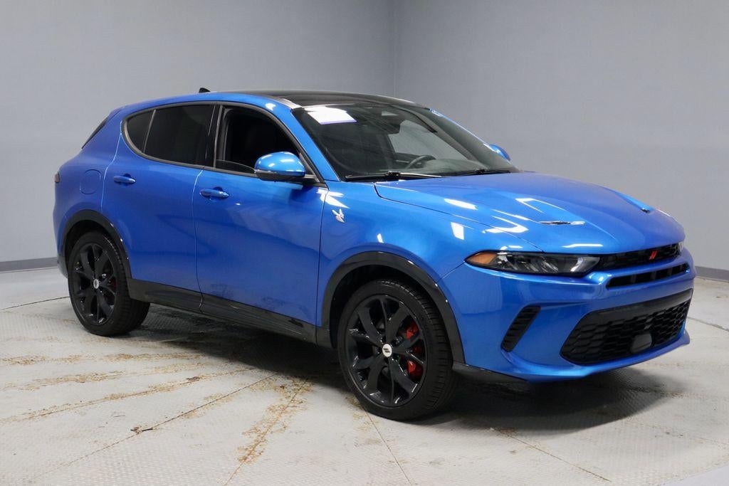2024 Dodge Hornet R/T Plus
