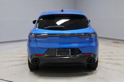 2024 Dodge Hornet R/T Plus
