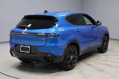 2024 Dodge Hornet R/T Plus