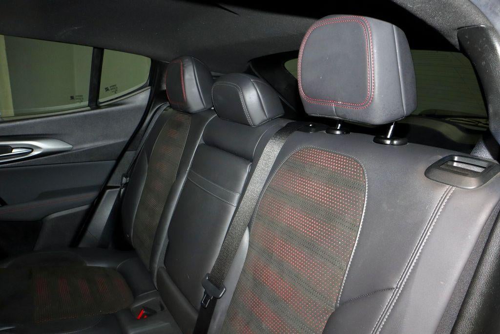 2024 Dodge Hornet R/T Plus