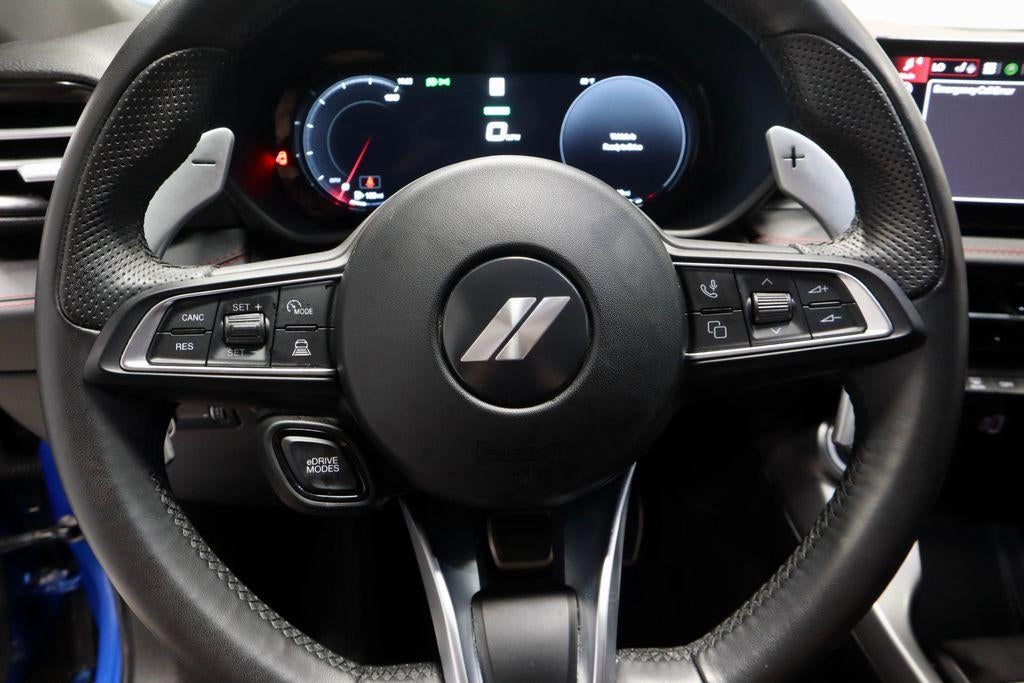 2024 Dodge Hornet R/T Plus
